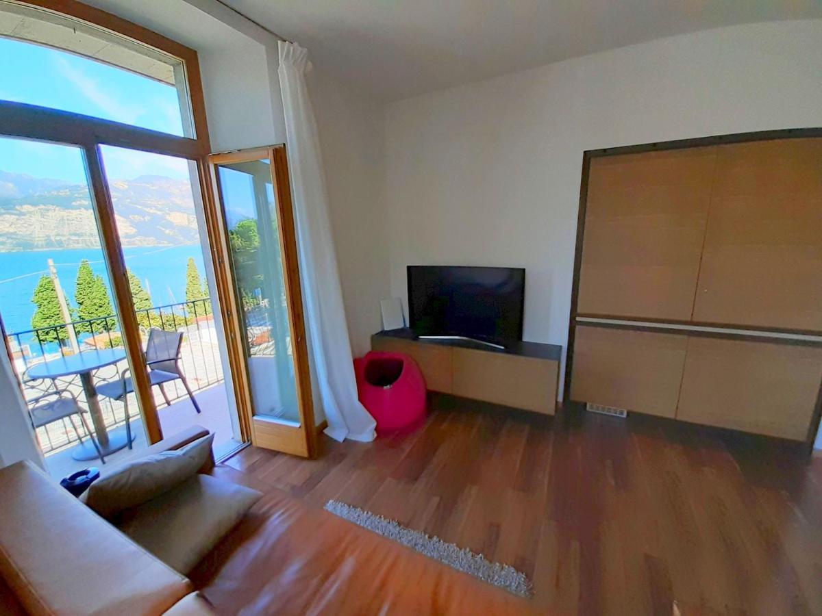 Appartamenti Capri Malcesine Buitenkant foto